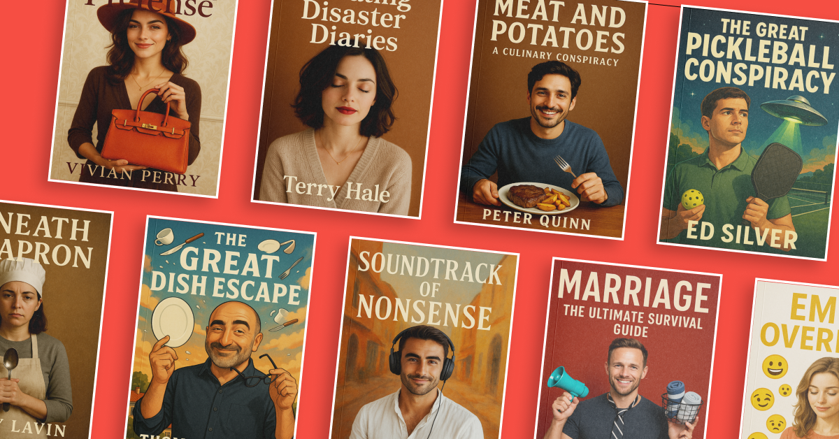 Tooxt | AI Personalized Books with Photo & Name on Cover