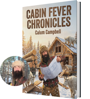 Cabin Fever Chronicles