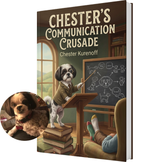 Chester's Communication Crusade