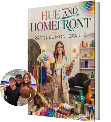 Hue and Homefront