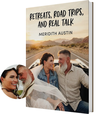Retreats, Road Trips, and Real Talk