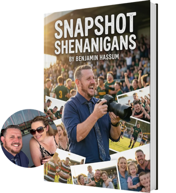 Snapshot Shenanigans