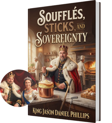 Souffles, Sticks, and Sovereignty