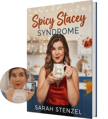 Spicy Stacey Syndrome