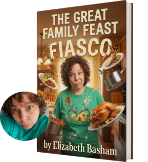 The Great Family Feast Fiasco
