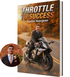 Throttle to Success